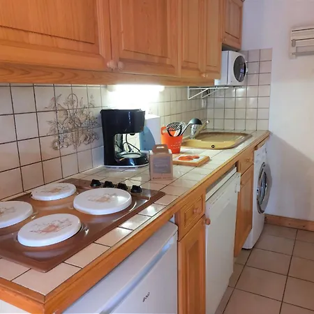 Les Jardins Alpins-2 By Interhome Appartamento
