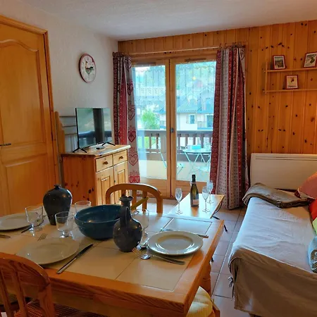 Les Jardins Alpins-2 By Interhome Appartamento *