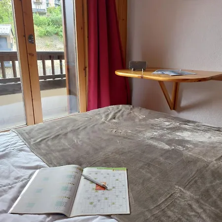 Les Jardins Alpins-2 By Interhome Appartamento