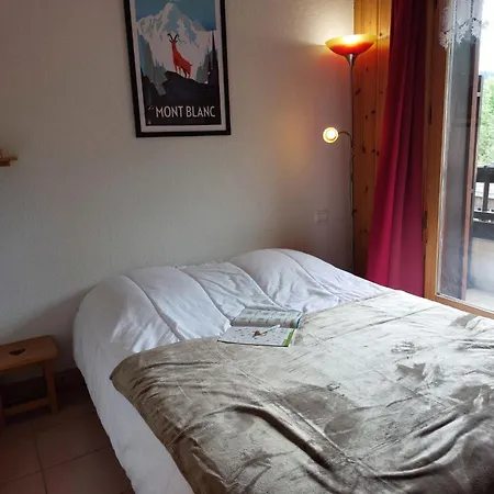 Les Jardins Alpins-2 By Interhome Appartamento *